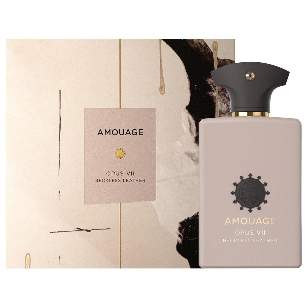 عطر أمواج أوبوس السابع ريكليس ليذر (100 مل) 