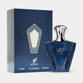 Afnan Turathi Blue Eau de Parfum Spray for Men 90ml