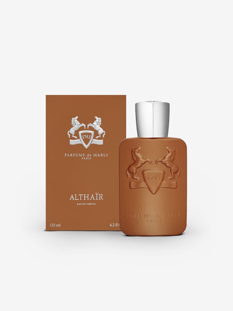 RFUMS DE MARLY 125ML عطر الثاير الأكثر مبيعًا 125 مل