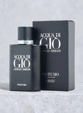 ARMANI 100ML Acqua Di Giò Parfum