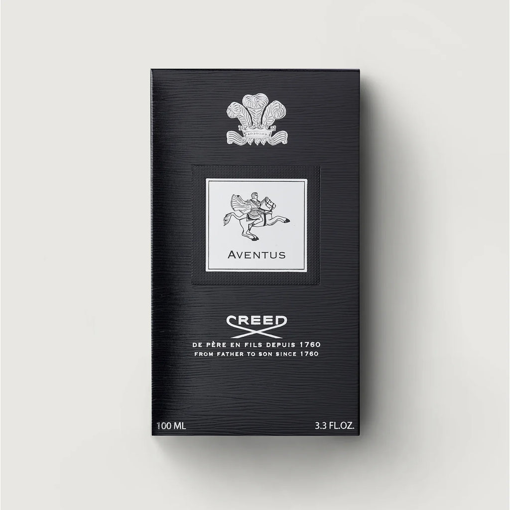 CREED Aventus  Dry Woods, Fresh, Citrus & Fruity