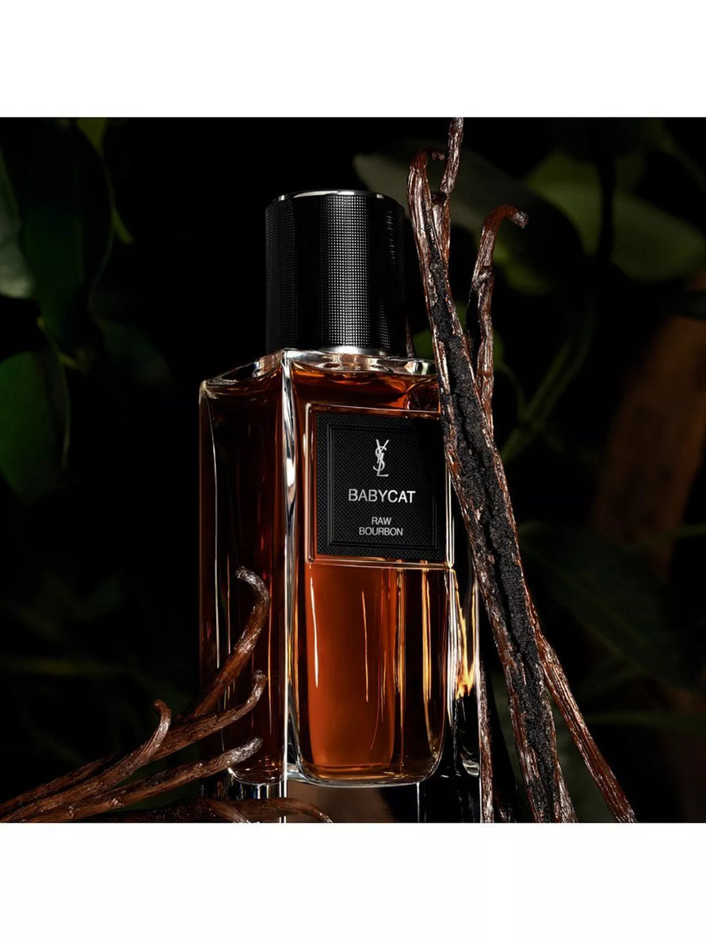 YSL 75ML 3.2 fl.Oz Babycat Eau de Parfum