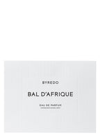 BYREDO 100ML Bal D'Afrique Eau De Parfum