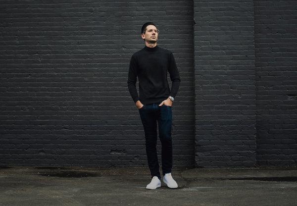 Men's Clothing