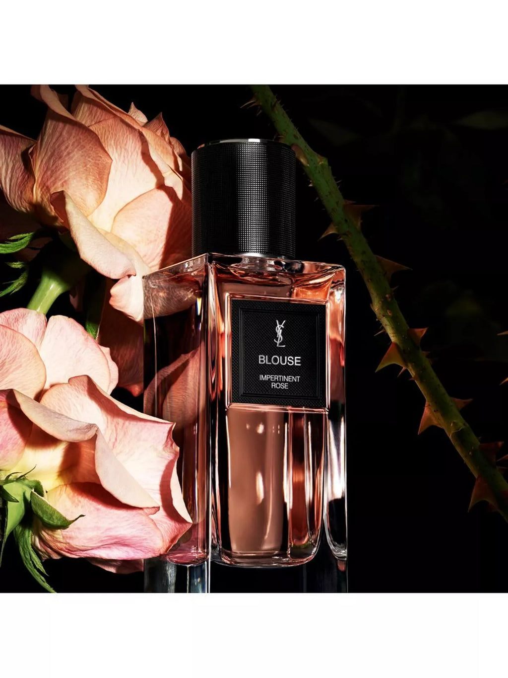 YSL 125ML 4.2 fl.Oz Blouse Eau de Parfum