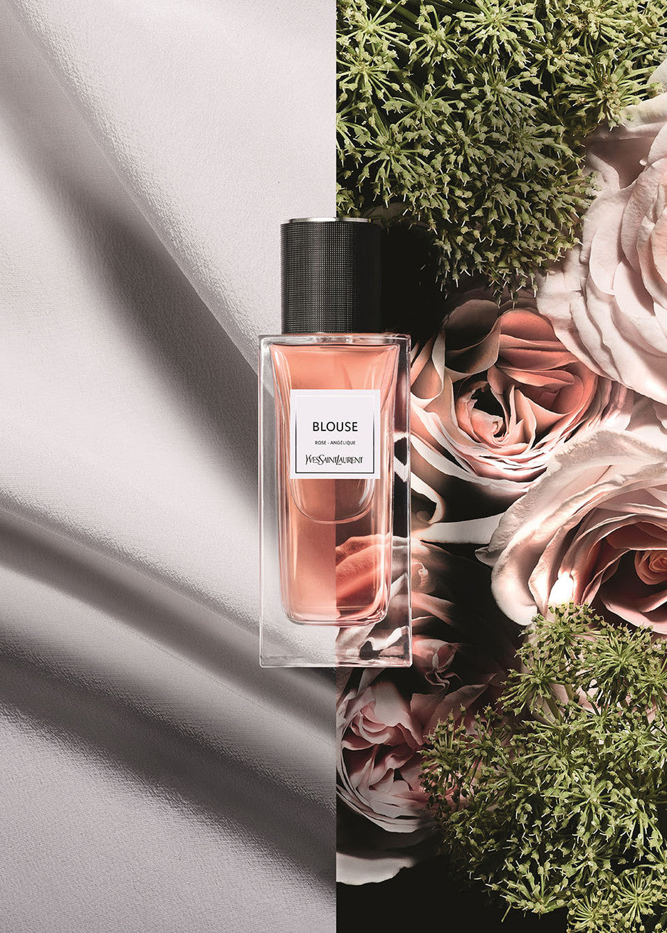 YVES SAINT LAURENT 125ML  LVDP Blouse EDP