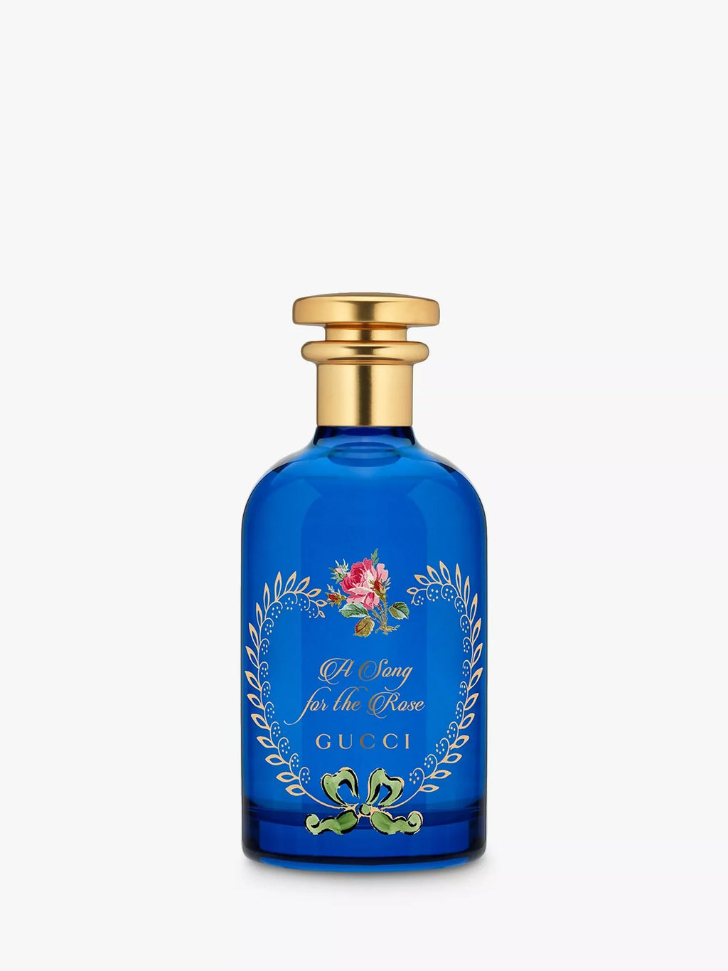 GUCCI 100ML The Alchemist's Garden A Song for the Rose Eau de Parfum