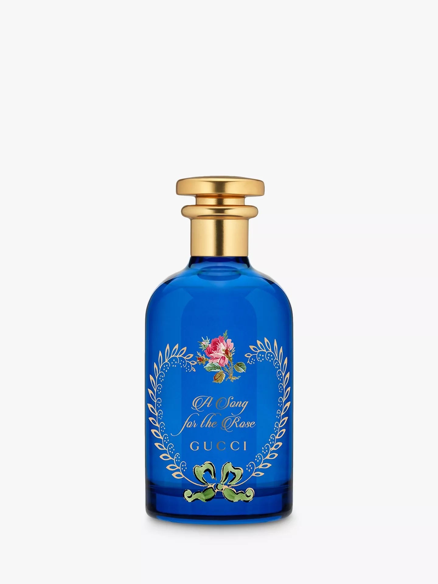 GUCCI 100ML The Alchemist's Garden A Song for the Rose Eau de Parfum