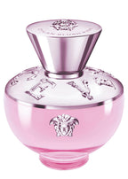 VERSACE 100ML 3.4 fl.Oz  New In Dylan Blush Pink Eau de Parfum