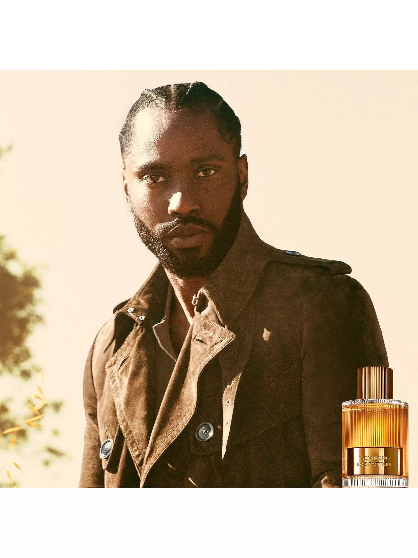 TOM FORD Bois Pacifique Eau de Parfume 100ml