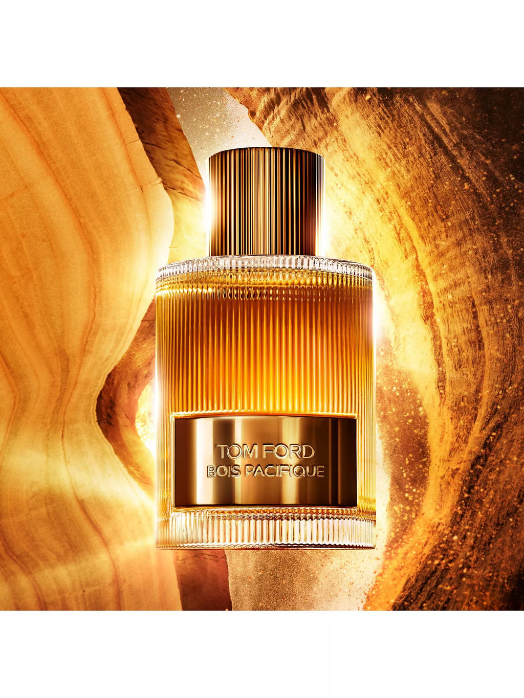 TOM FORD Bois Pacifique Eau de Parfume 100ml