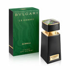 BVLGARI  125ML Free Delivery Le Gemme Kobraa Eau de Parfum 1