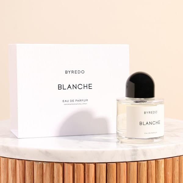 BYREDO 100ml Blanche Eau De Parfum