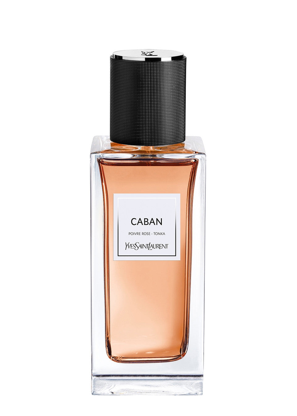 YVES SAINT LAURENT 125ML Le Vestiaire Des Parfums - Caban Eau De Parfum