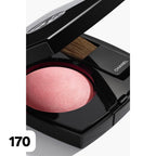 CHANEL joues contraste  170 - ROSE GLACIER