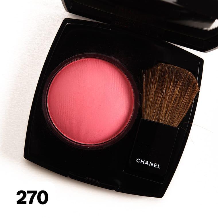 CHANEL joues contraste  270 - VIBRATION