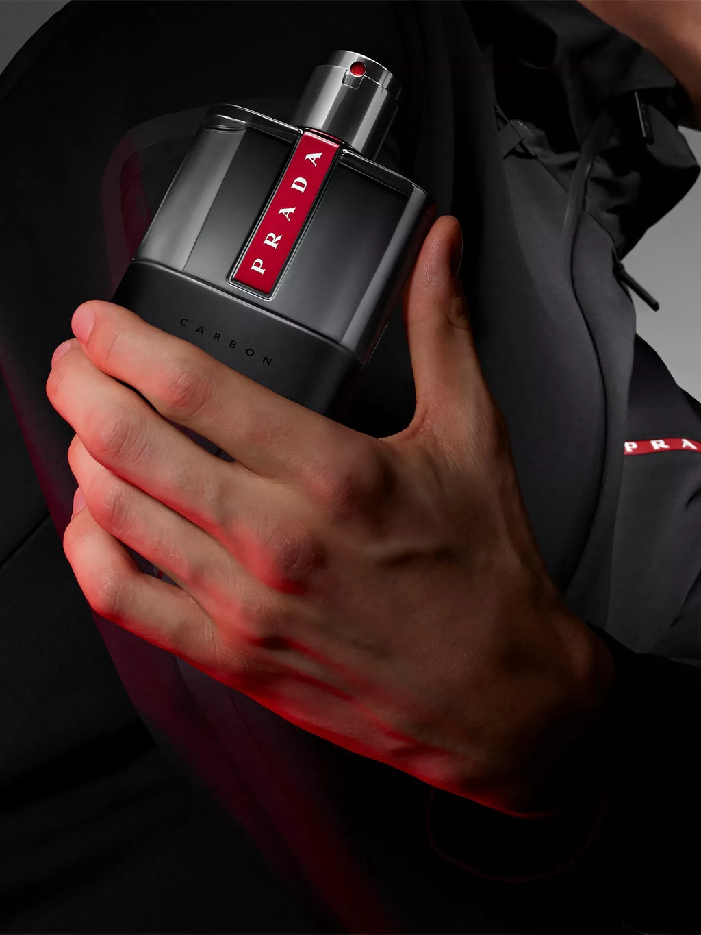 PRADA Luna Rossa Carbon