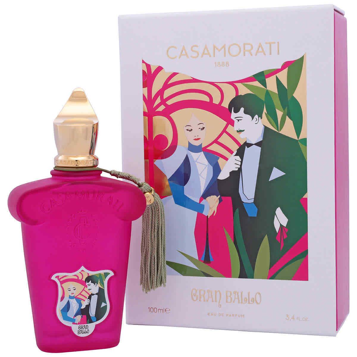 CASAMORATI 100ML GRAN BALLO