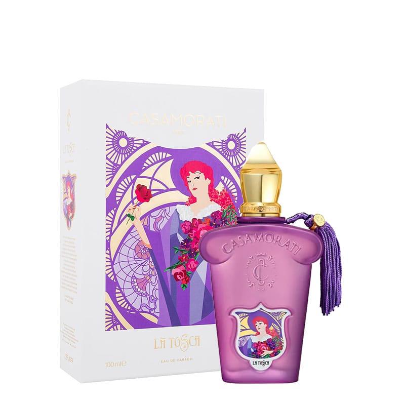 CASAMORATI LA TOSCA 100ML