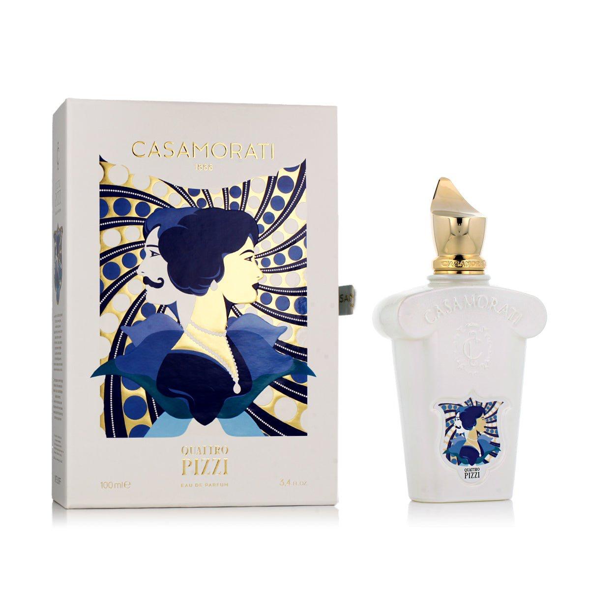 CASAMORATI QUATTRO PIZZI 100ML