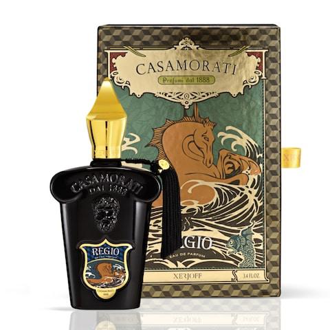 CASAMORATI  REGIO 100ML