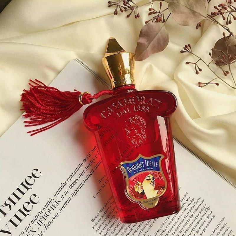 CASAMORATI 100ML  BOUQUET IDEALE