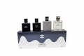 CHANEL Mens Bleu Chanel Cologne Set Chanel Gift Gift Set Perfume