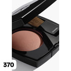 CHANEL joues contraste  370 - ÉLÉGANCE