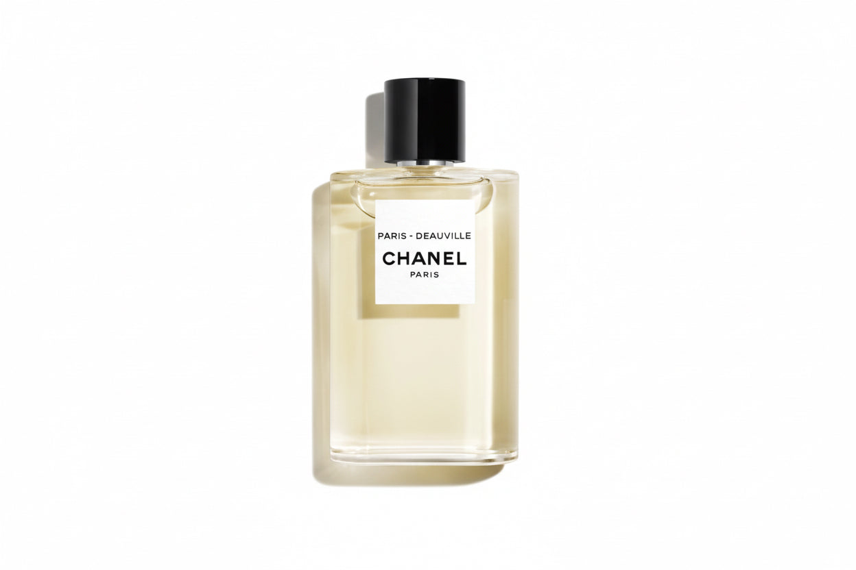 CHANEL Paris-Deauville Les Eaux de CHANEL – Eau de Toilette Spray, 50ML