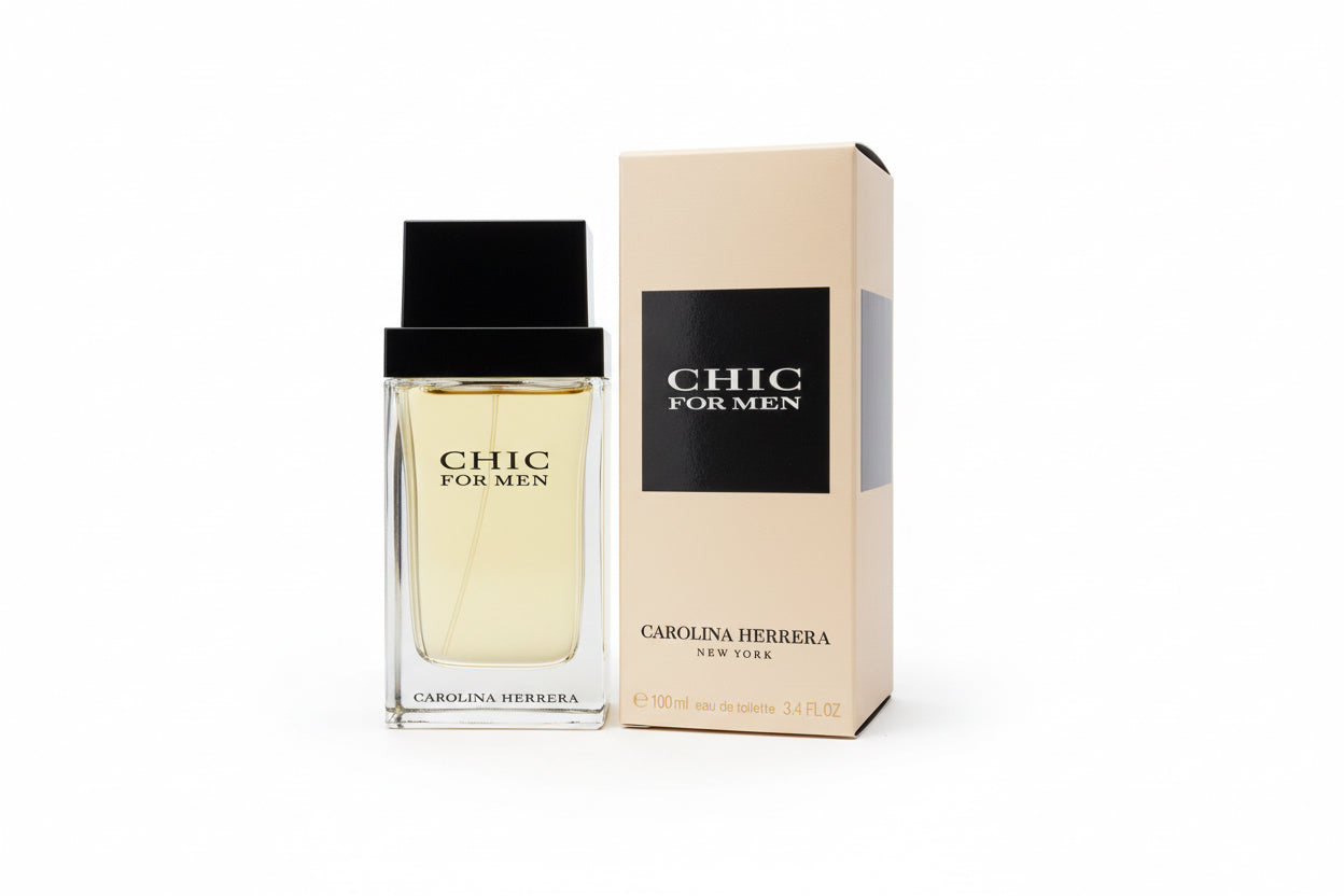 Carolina Herrera Chic 100ML
