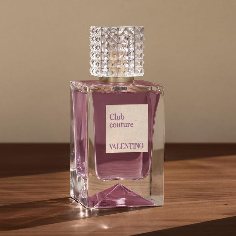 VALENTINO 100ML Anatomy Of Dreams - Club Couture Parfum