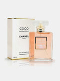 CHANEL 100ML Coco Mademoiselle Eau De Parfum Spray