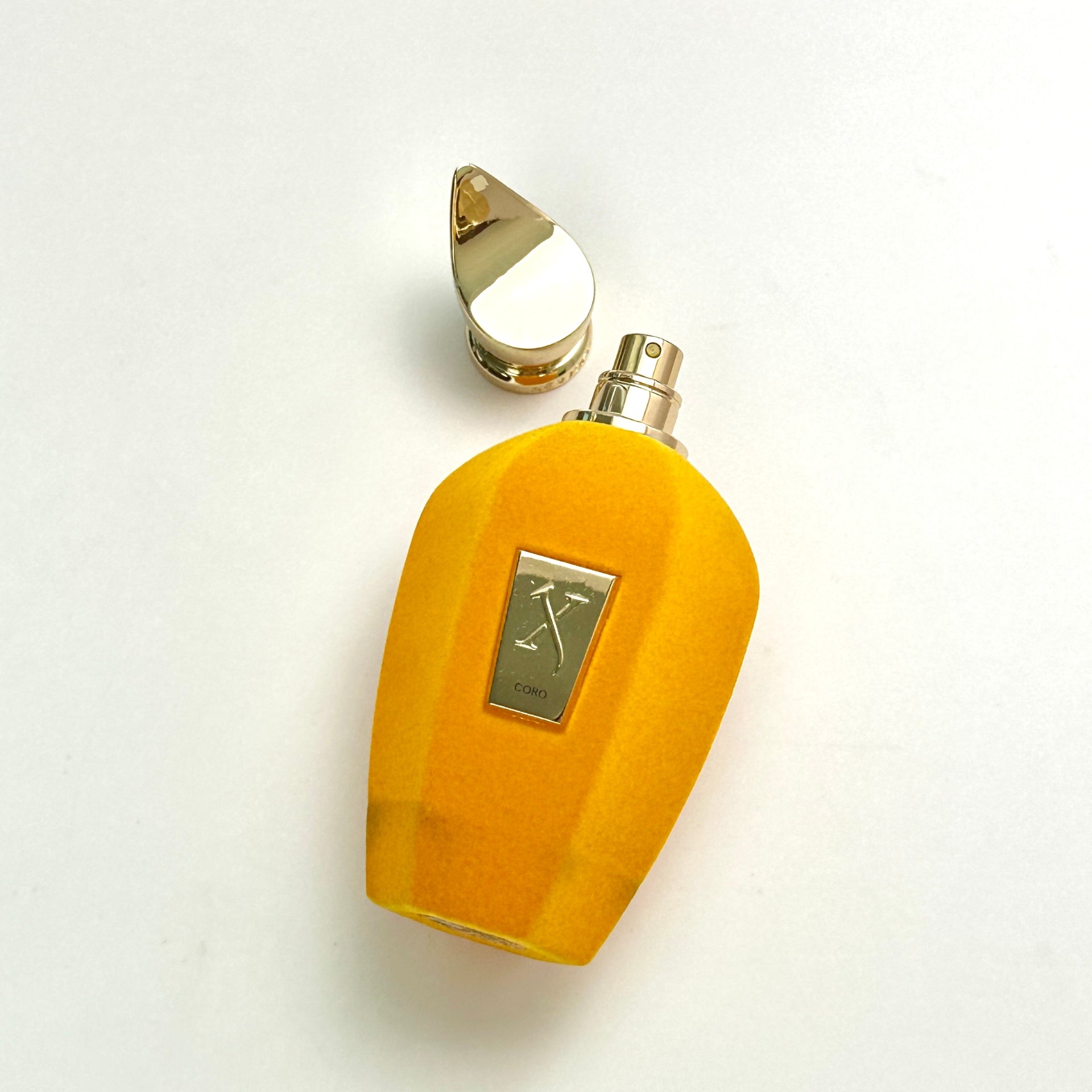 XERJOFF 100ML 3.4 fl.Oz  Coro Eau de Parfum