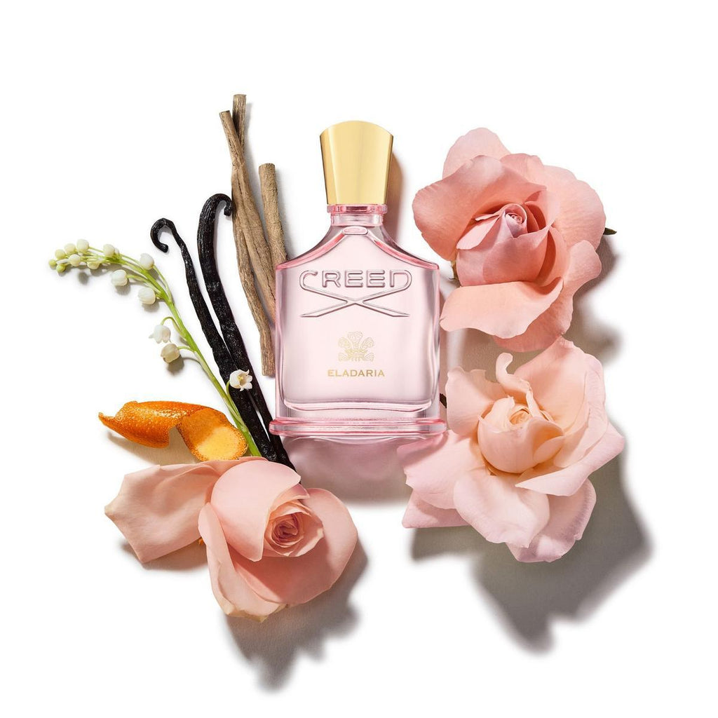 CREED Eladaria Floral Rose, Powdery & Musk