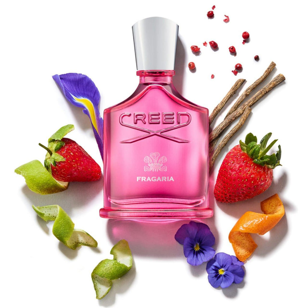 CREED Fragaria Floral & Fruity
