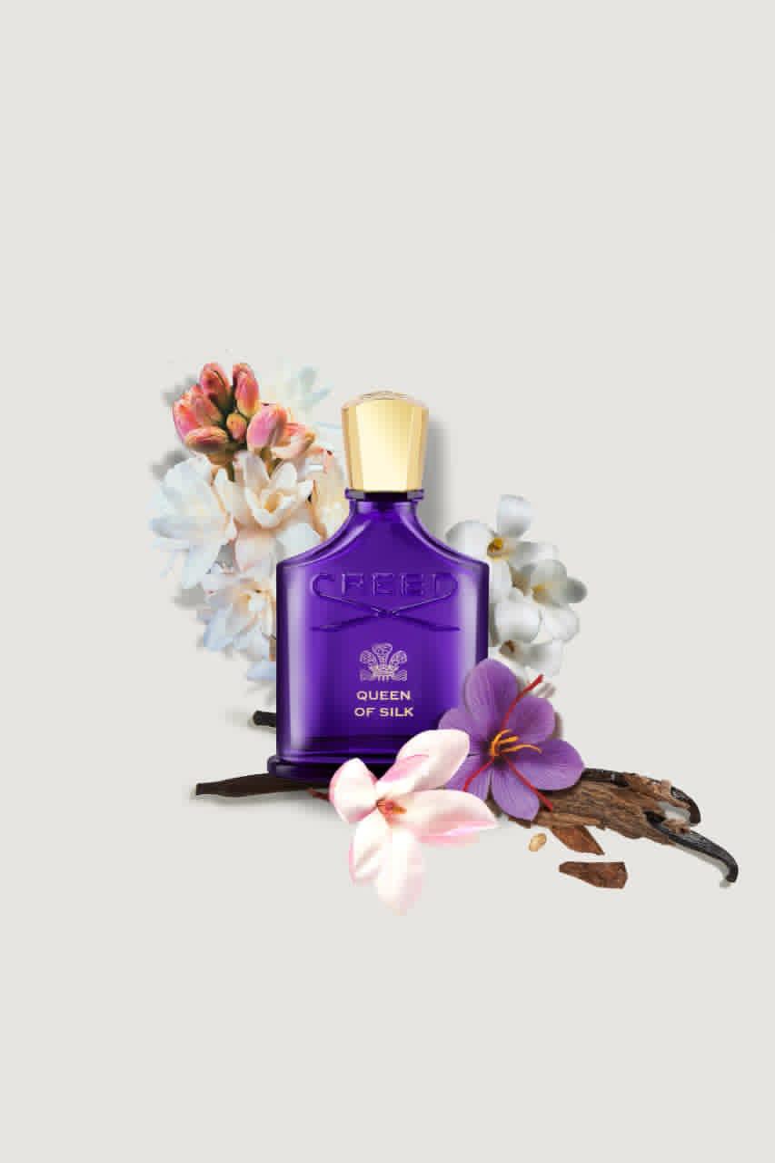 CREED Queen of Silk Eau de Parfum, 75ml