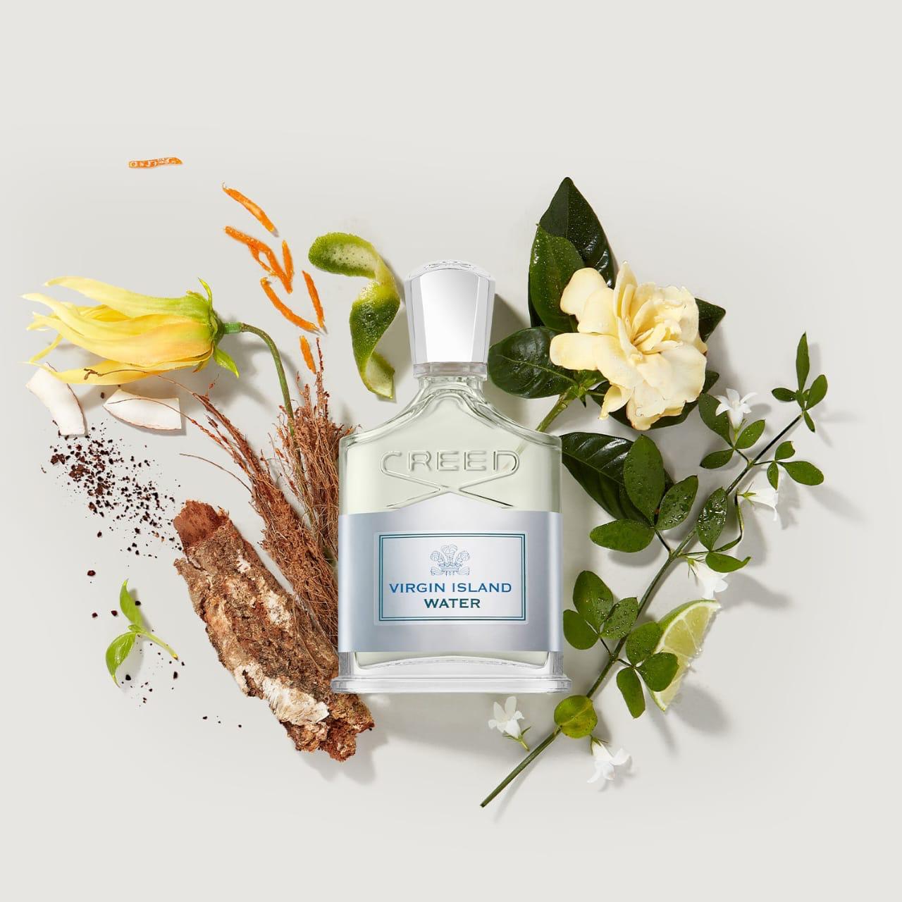 CREED 100ML Virgin Island Water Eau de Parfum