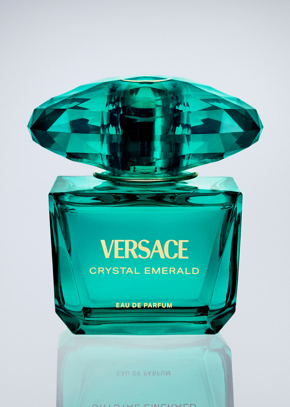 VERSACE Crystal Emerald Eau de Parfum, 90ml