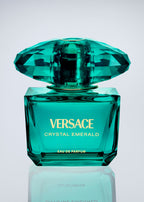 VERSACE New In Crystal Emerald Eau de Parfum 90ml