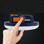 Wireless High-power Emergency Charging Led Wireless Outdoor Emergency Camping Light