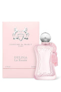 PARFUMS DE MARLY COMPLIMENTARY GIFT Delina La Rosée Eau de Parfum 75ml