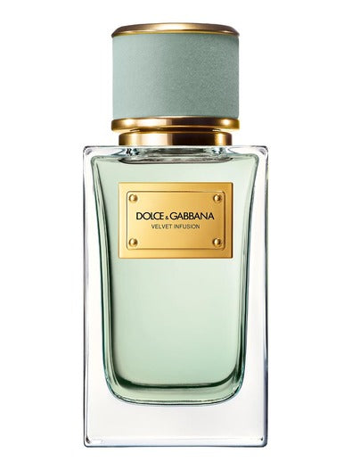 DOLCE&GABBANA 100ML 3.3 fl.Oz Velvet Infusion Eau de Parfum