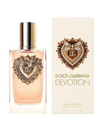 DOLCE&GABBANA 100ML Devotion Eau de Parfum Bright gourmand notes