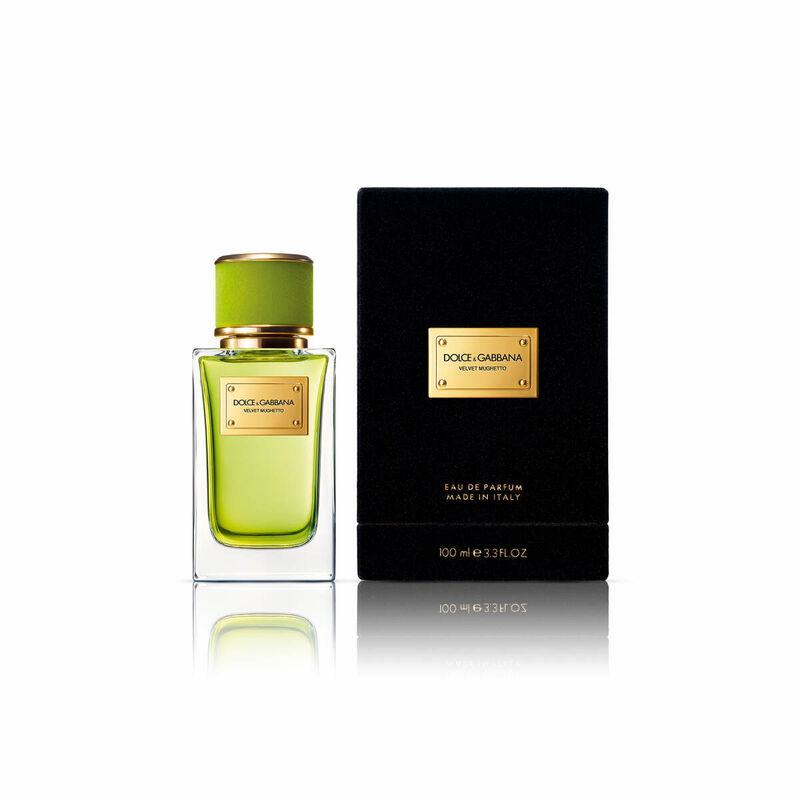 DOLCE&GABBANA 100ML Velvet Mughetto Eau de Parfum