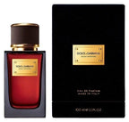 DOLCE&GABBANA 100ML Velvet Zafferano Eau de Parfum (100ml)