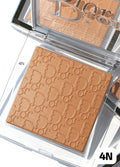 DIOR 4N Backstage Face & Body Powder-No-Powder