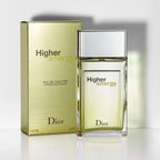 DIOR 100ML Higher Energy Eau De Toilette Spray