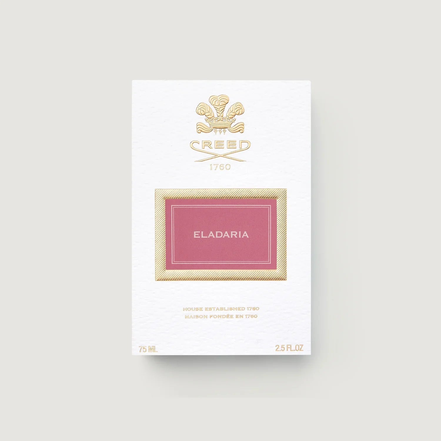 CREED Eladaria Floral Rose, Powdery & Musk