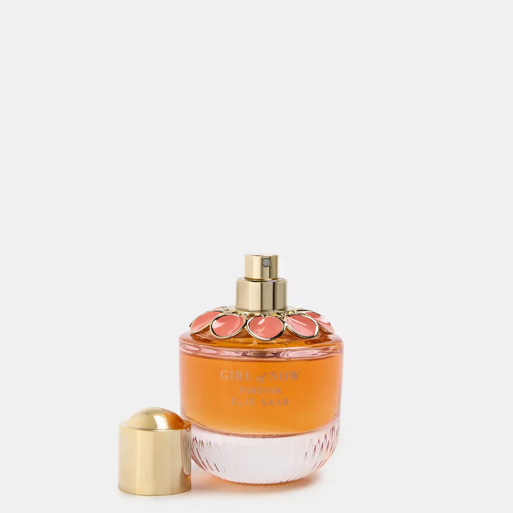 Elie Saab Girl of Now Forever Eau de Parfum 90ML