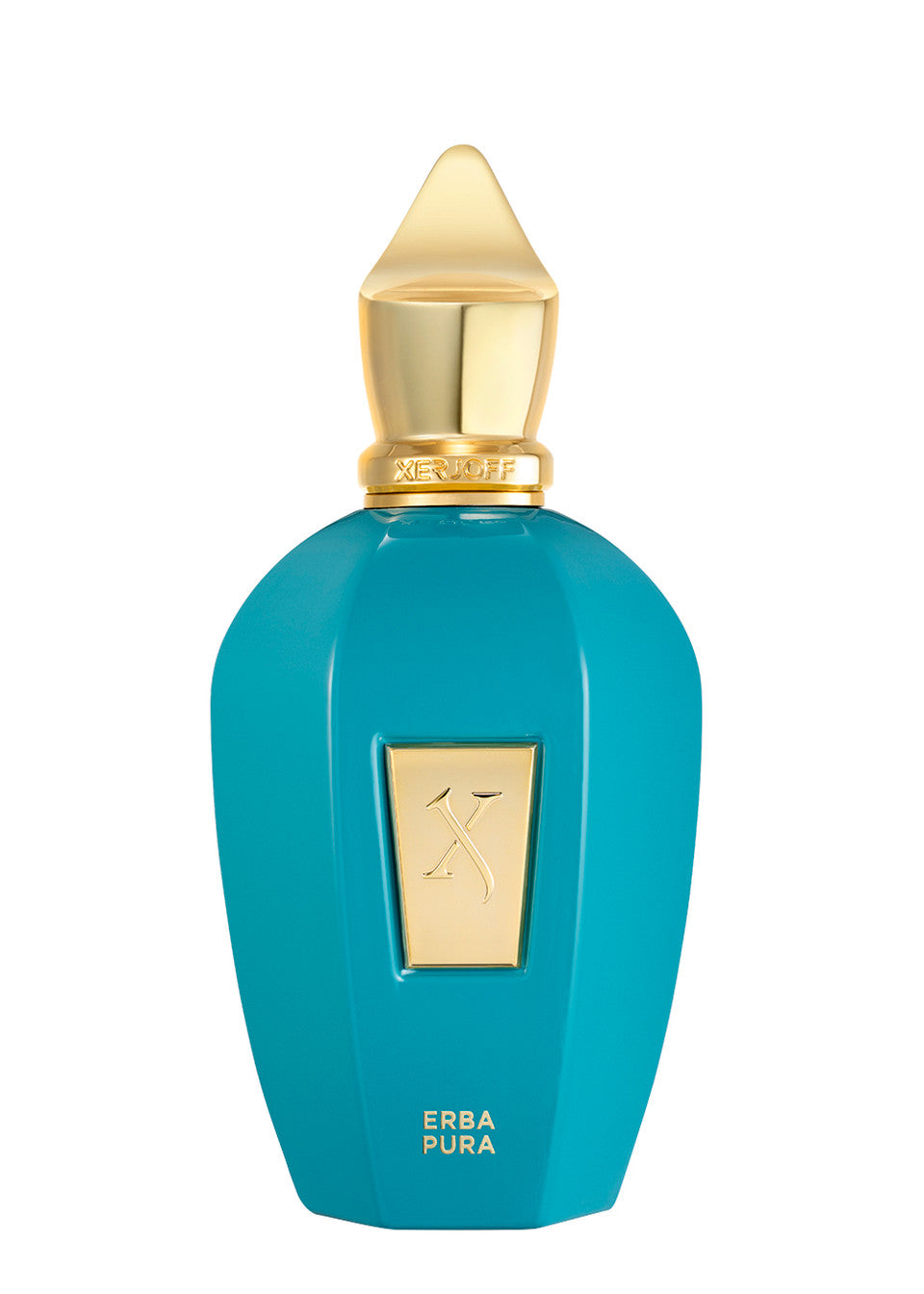 XERJOFF 100ML 3.4 fl.Oz Erba Pura Eau de Parfum